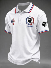 Men's Corse Shirt