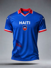 Men's Haiti T-Shirt