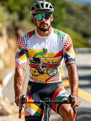 Men's Cycling Outfit