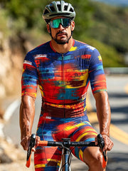Men's Cycling Outfit