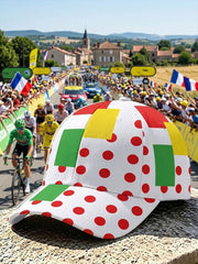 Unisex Cycling Hat