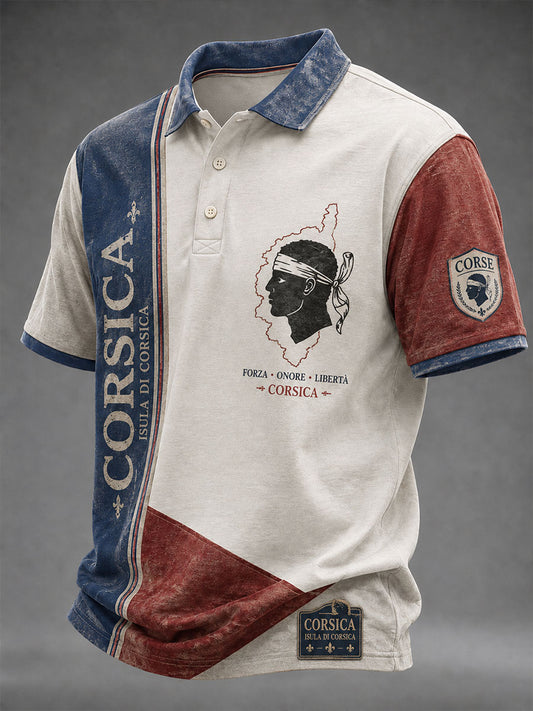 Men's Corse Shirt