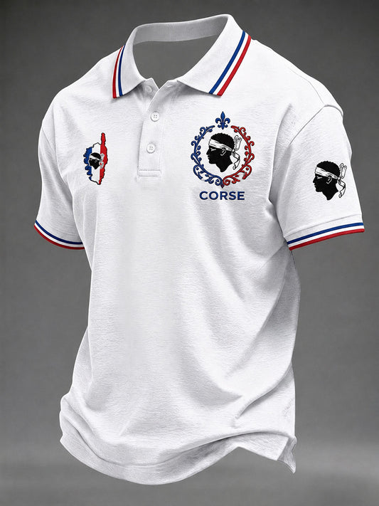 Men's Corse Shirt