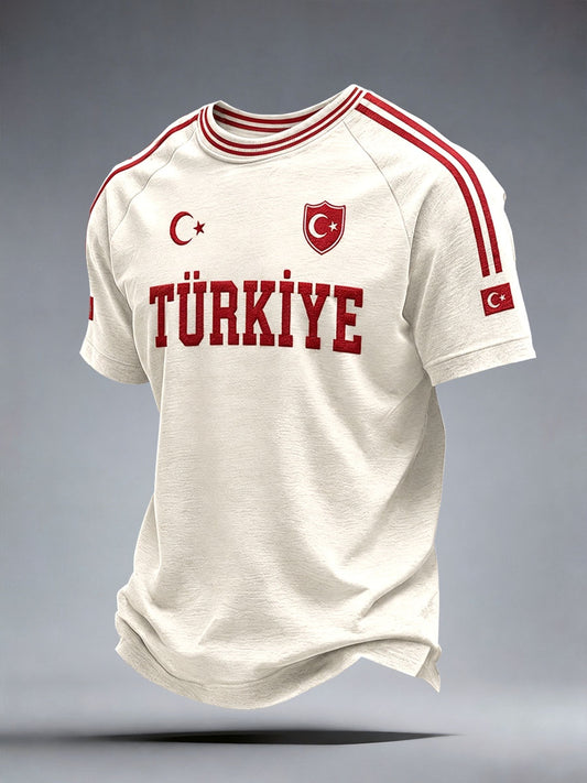 Men's Türkiye T-Shirt