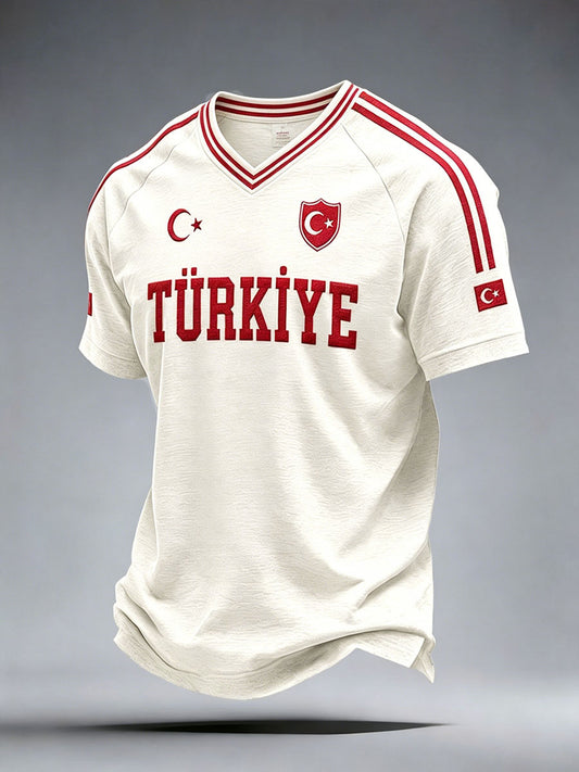 Men's Türkiye T-Shirt