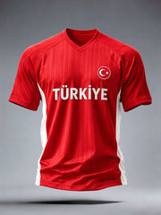 Men's Türkiye T-Shirt