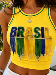 Women's Casual Vest