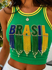 Women's Casual Vest