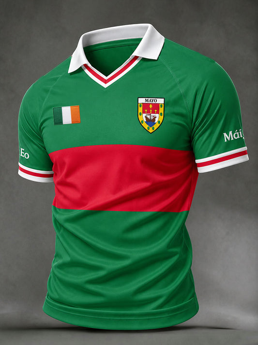 Men's Mayo For Sam T-shirt
