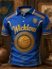Men's Wicklow Printed Shirt