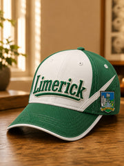 Limerick Hurling Hat