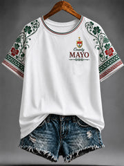 Women's Maigh Eo T-shirt