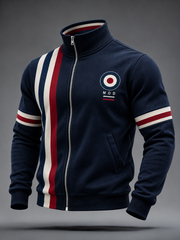 Men's Mods Culture UK Music Lover Printed top